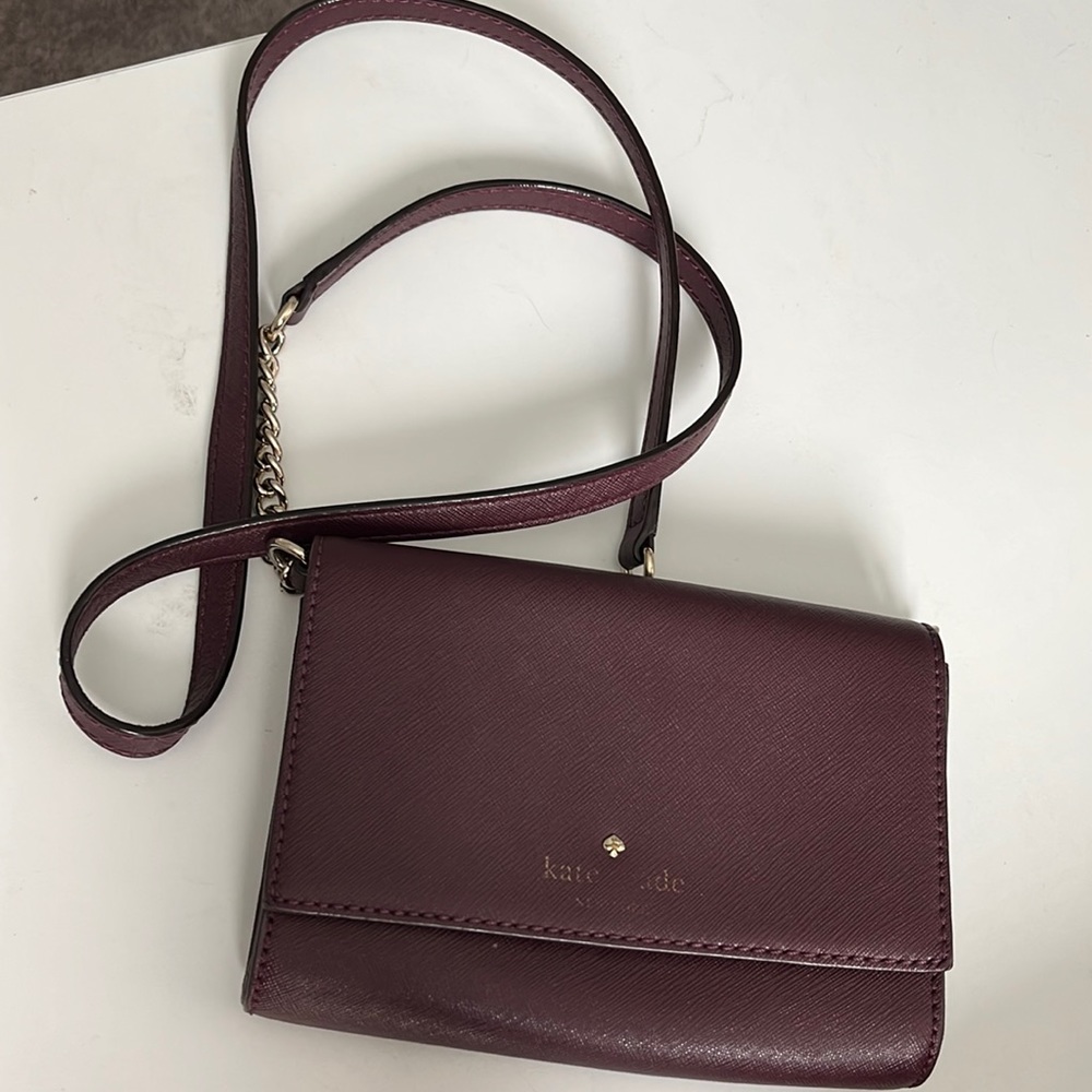 Kate Spade bag